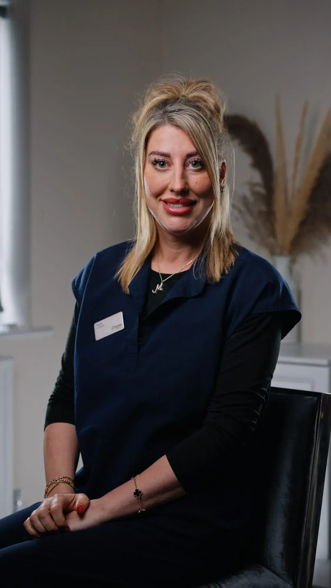 Mandi Beesley