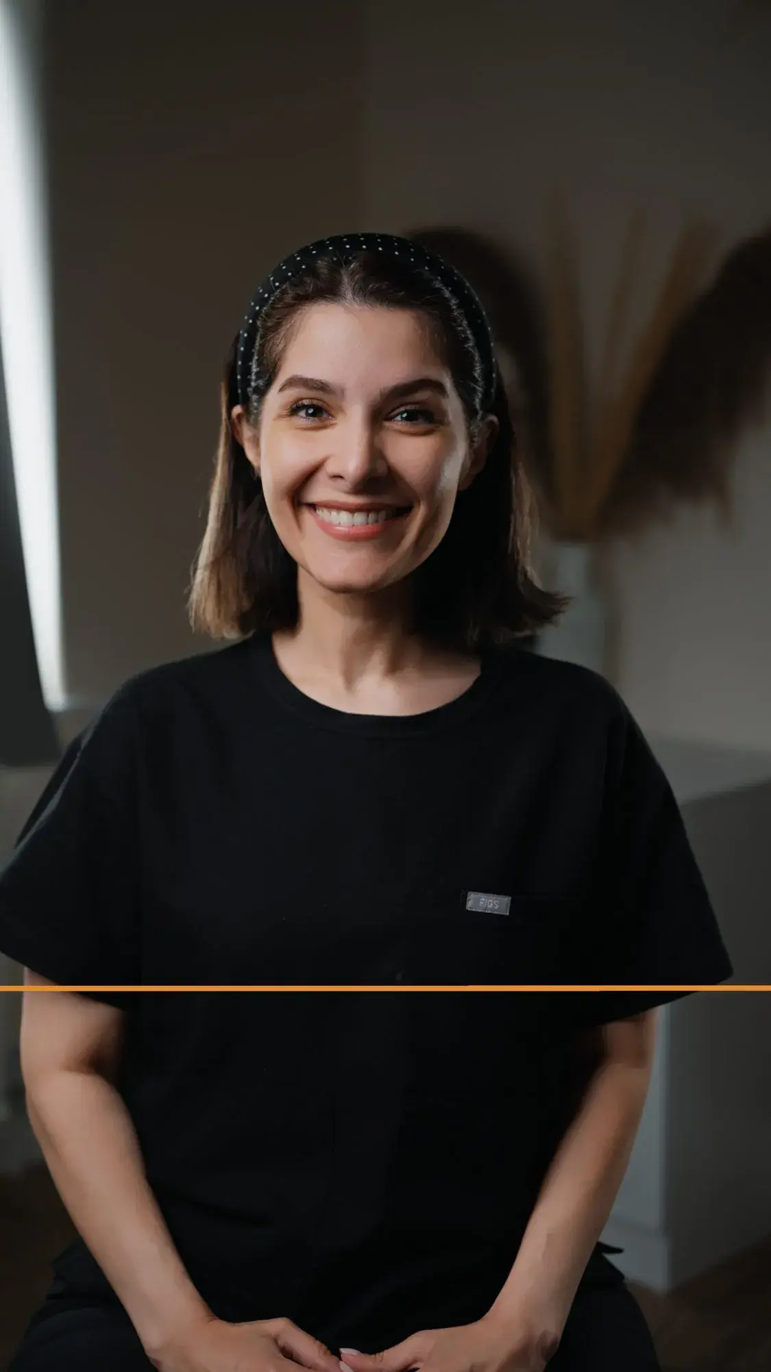 Yalda Aalemzadeh