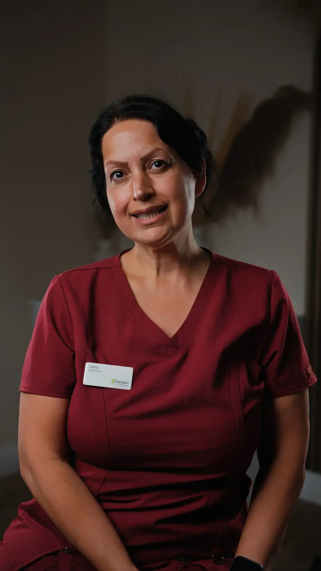 Zahra Shahi
